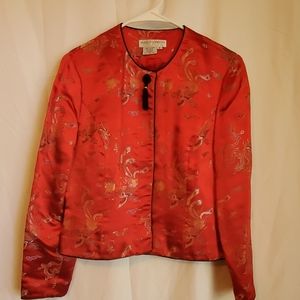Chinese Jacket